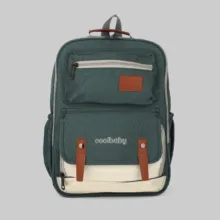 کوله پشتی روزمره برزنتی مدل cool