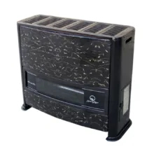 بخاری گازی مروارید سوز مدل 9000