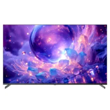 تلویزیون 55 اینچ ال ای دی هوشمند جی پلاس مدل GTV-55SU789NR
