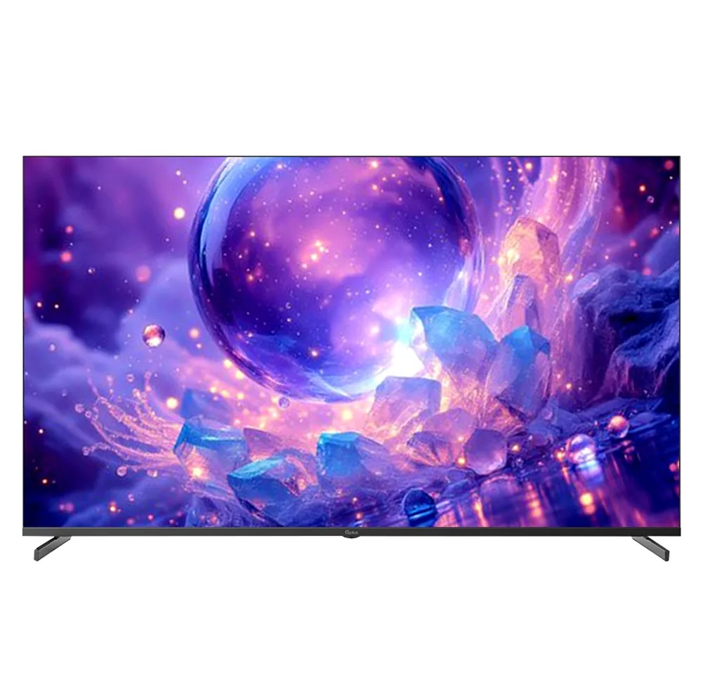تلویزیون 55 اینچ ال ای دی هوشمند جی پلاس مدل GTV-55SU789NR