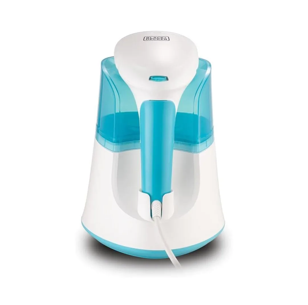 اتو بخار بلک اند دکر مدل  ‎PGST120-B5