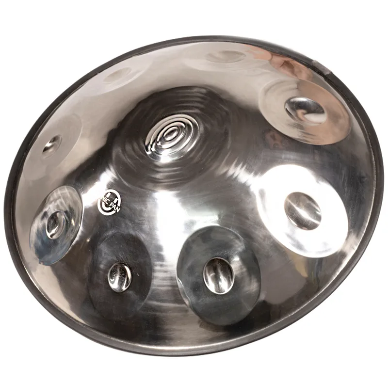 هنگ درام 9 نوت یونیک پن مدل standard c71