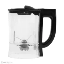 آبمیوه‌گیری 800 وات هپی کیچن مدل HK-J800