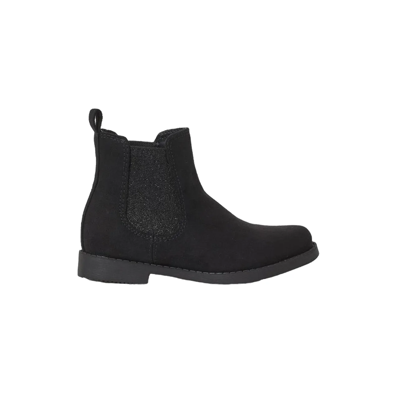 نیم بوت دخترانه کد 4084