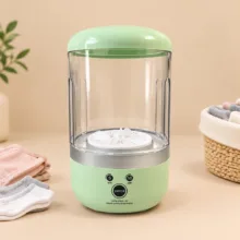 مینی واش ظرفیت 1.2 کیلو گرم مدل Easy Laundry