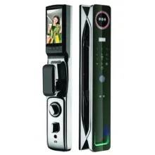 دستگیره هوشمند مدل DGL706