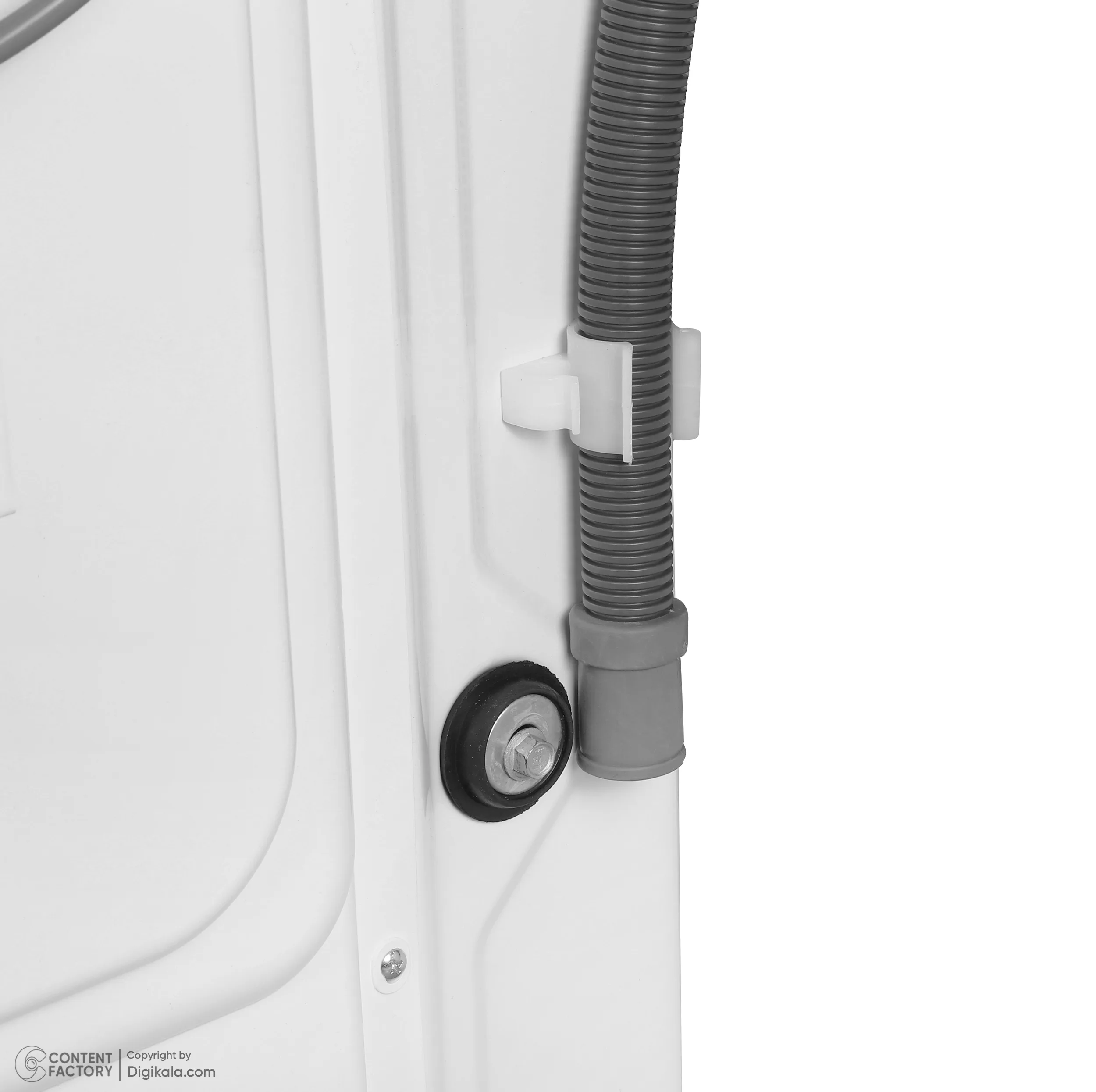 ماشین لباسشویی 7 کیلوگرم اتوماتیک دوو مدل DW-F0792