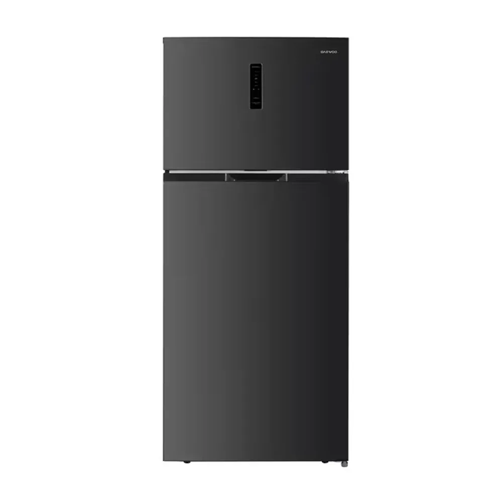 یخچال فریزر طرح فریزر بالا 19 فوت دوو مدل DR-S6441DI