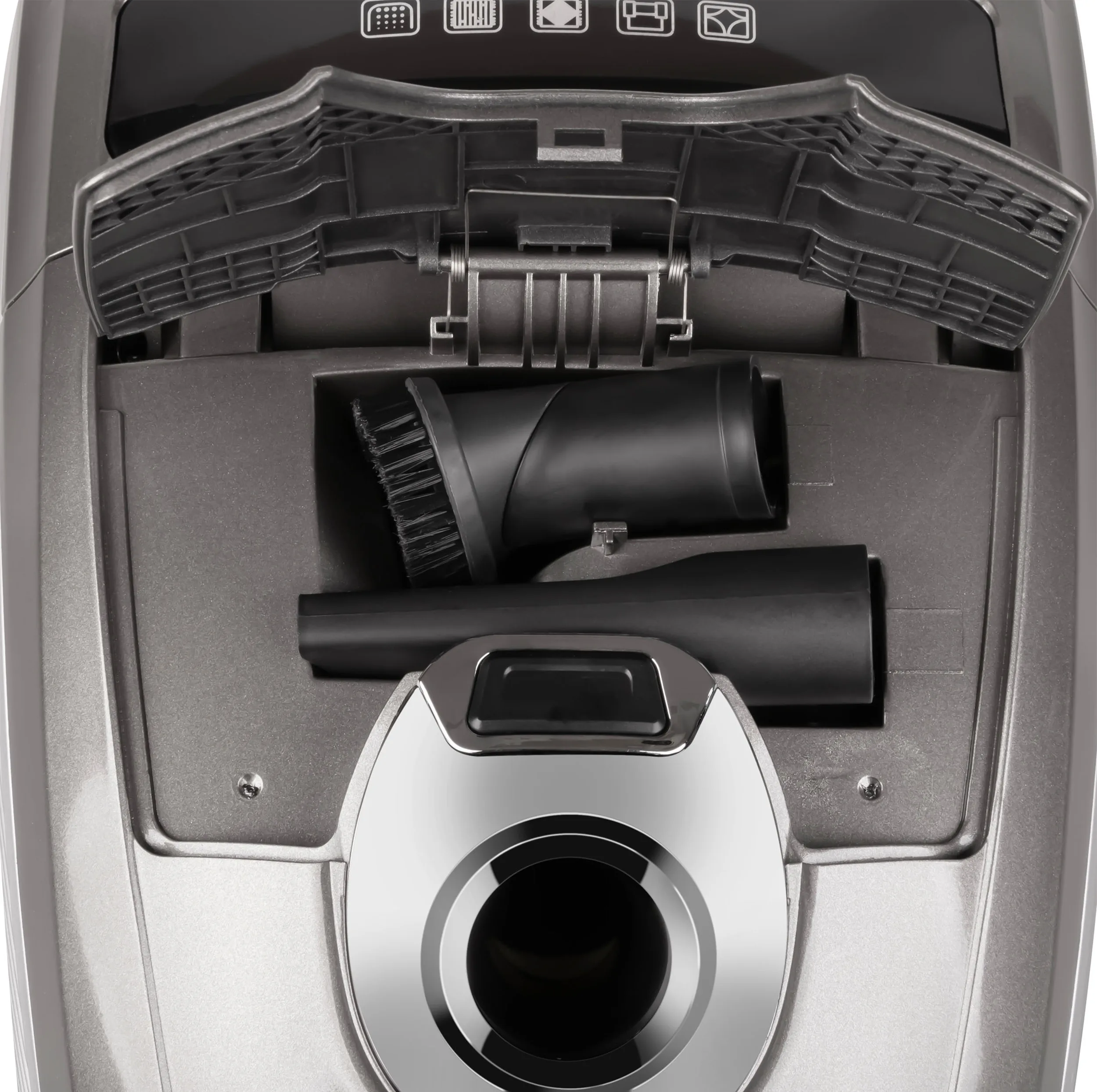 جاروبرقی 2400 وات صنام مدل SV-24S02