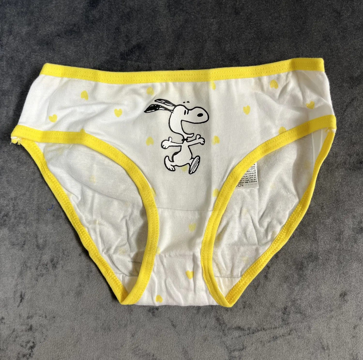 شورت دخترانه کول کلاب مدل 6755715 بسته دو عددی
