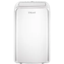 کولر گازی پرتابل 12000 دور ثابت ابکازو مدل PR-12KS-R410A