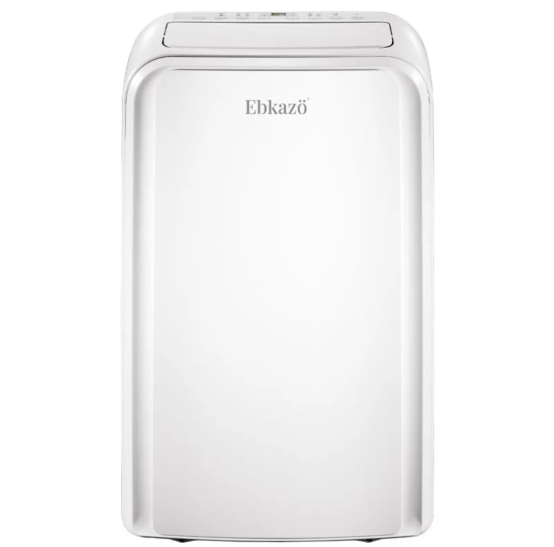 کولر گازی پرتابل 12000 دور ثابت ابکازو مدل PR-12KS-R410A