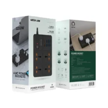 چندراهی برق گرین لاین مدل GNPS7UPDUKBK