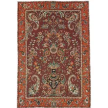 دیوارکوب ترمه کد TRRAB38