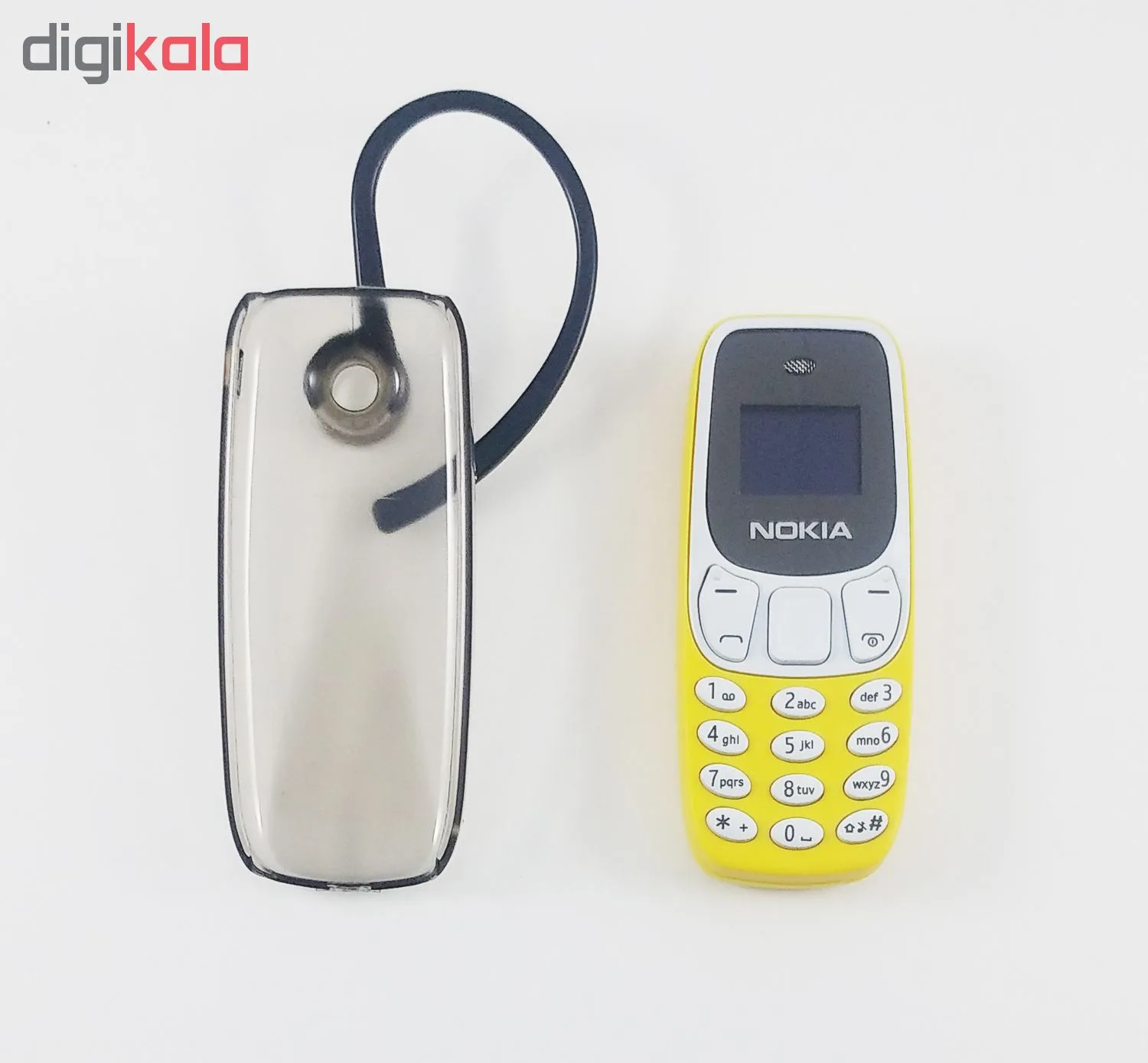 هدفون بلوتوثی مدل BM10 بدون قابلیت نویز کنسلینگ، درگاه شارژ Micro USB، پشتیبانی از دو سیمکارت همزمان فعال و کارت حافظه، قابلیت پخش موسیقی از طریق بلوتوث یا کارت حافظه، دارای صفحه نمایش LED