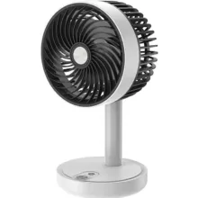 پنکه شارژی دی پی مدل DP-7639 ظرفیت 4000 میلی آمپر