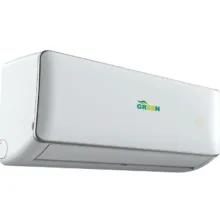 کولر گازی اسپلیت دیواری 12000 اینورتر گرین مدل GWS-H12P1T1A