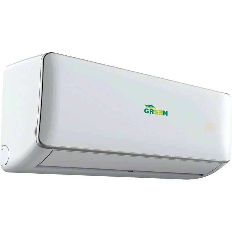 کولر گازی اسپلیت دیواری 12000 اینورتر گرین مدل GWS-H12P1T1A