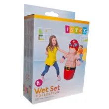 عروسک بادی اینتکس مدل 44672