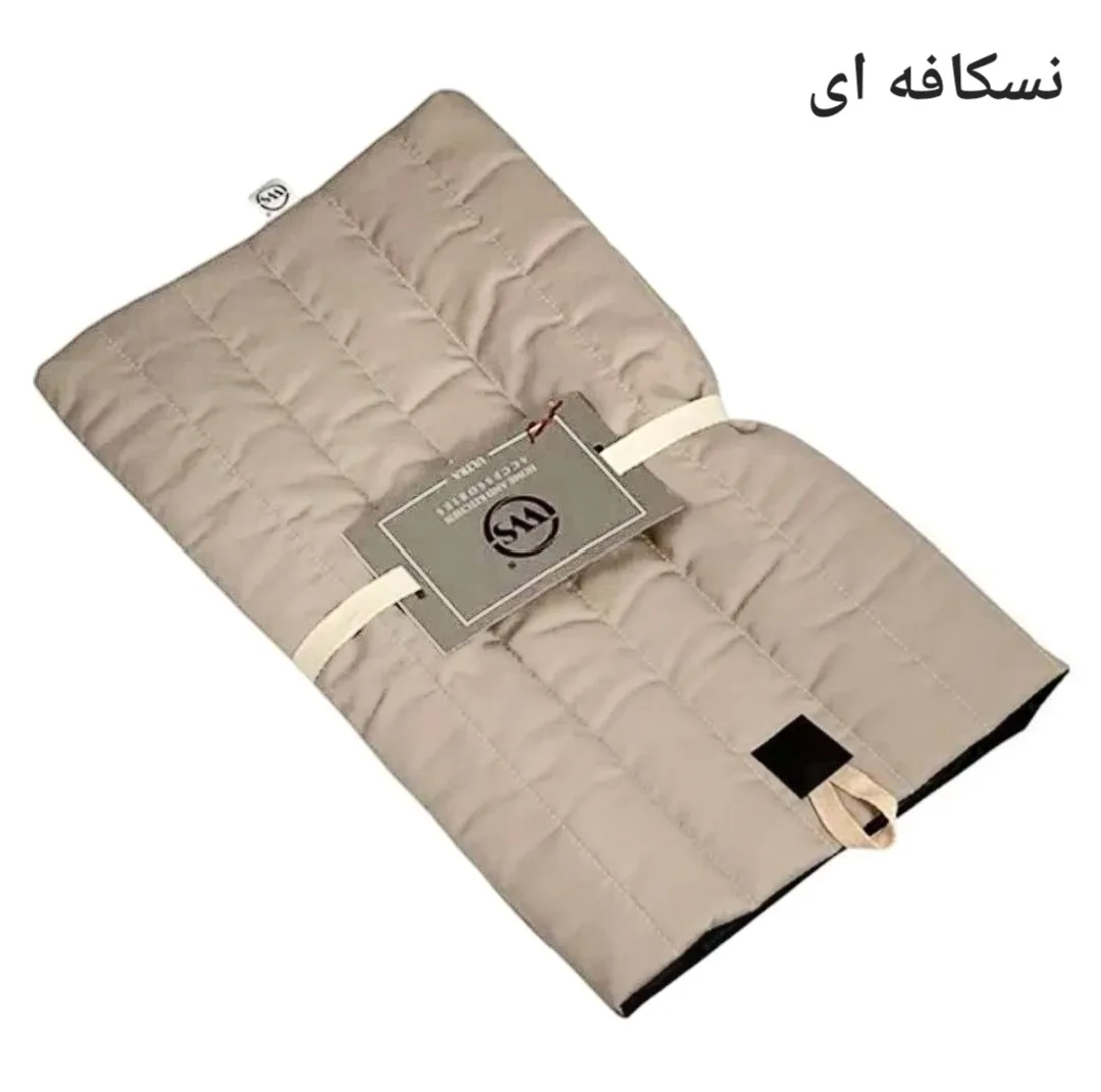 نمگیر کنار سینک دبلیو اِس مدل اولترا کد HS15