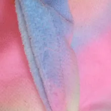 حوله حمام استخری مدل پانچو سایز 75×110سانتی متر