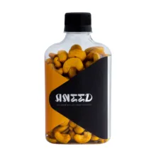بادام هندی خام – 120 گرم