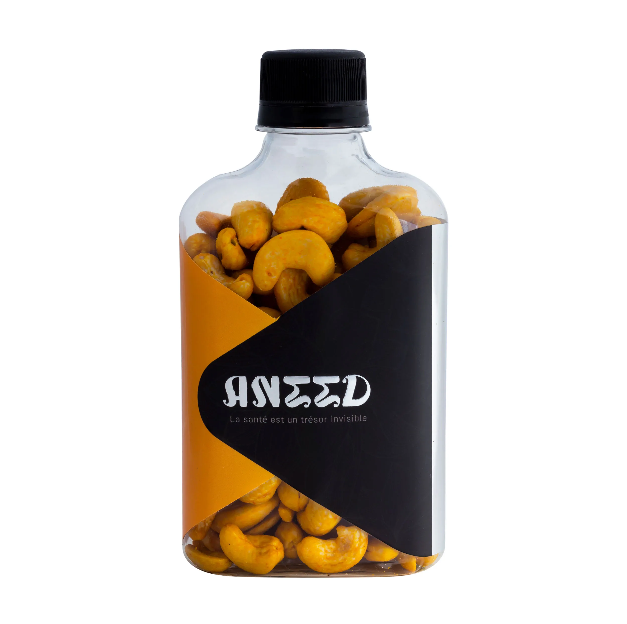 بادام هندی خام - 120 گرم