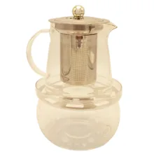 قوری و وارمر قوری مدل NWPX-550