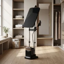 بخارگر 2170 وات تفال مدل QT2020