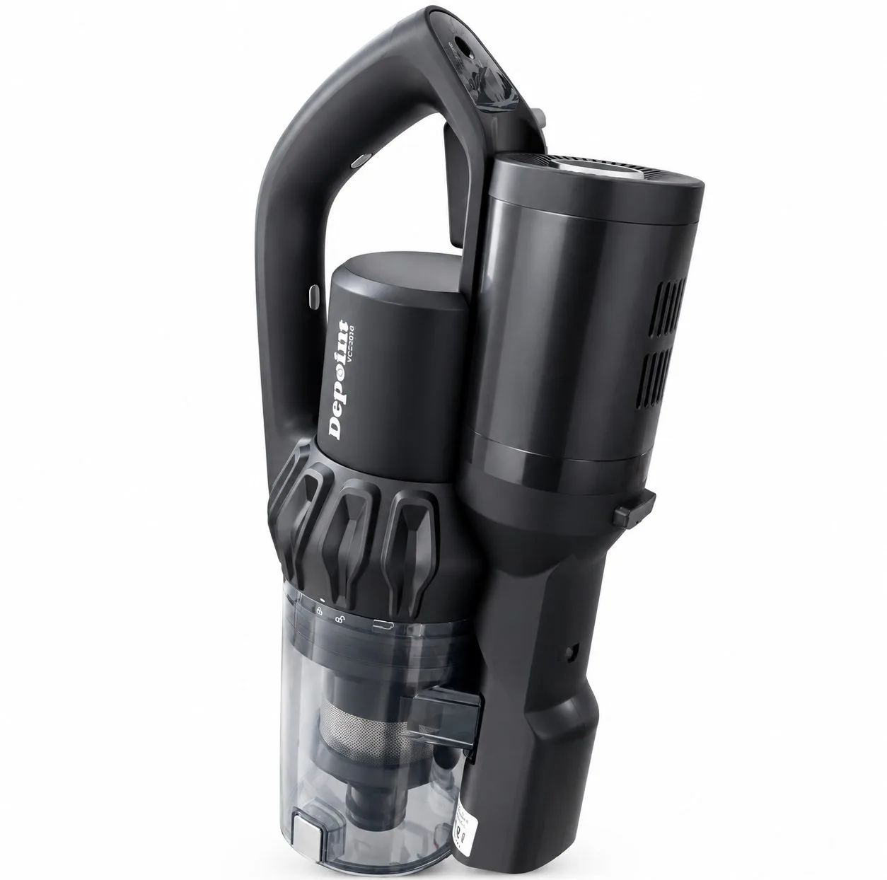 جارو شارژی عصایی دیپوینت مدل VCC5510