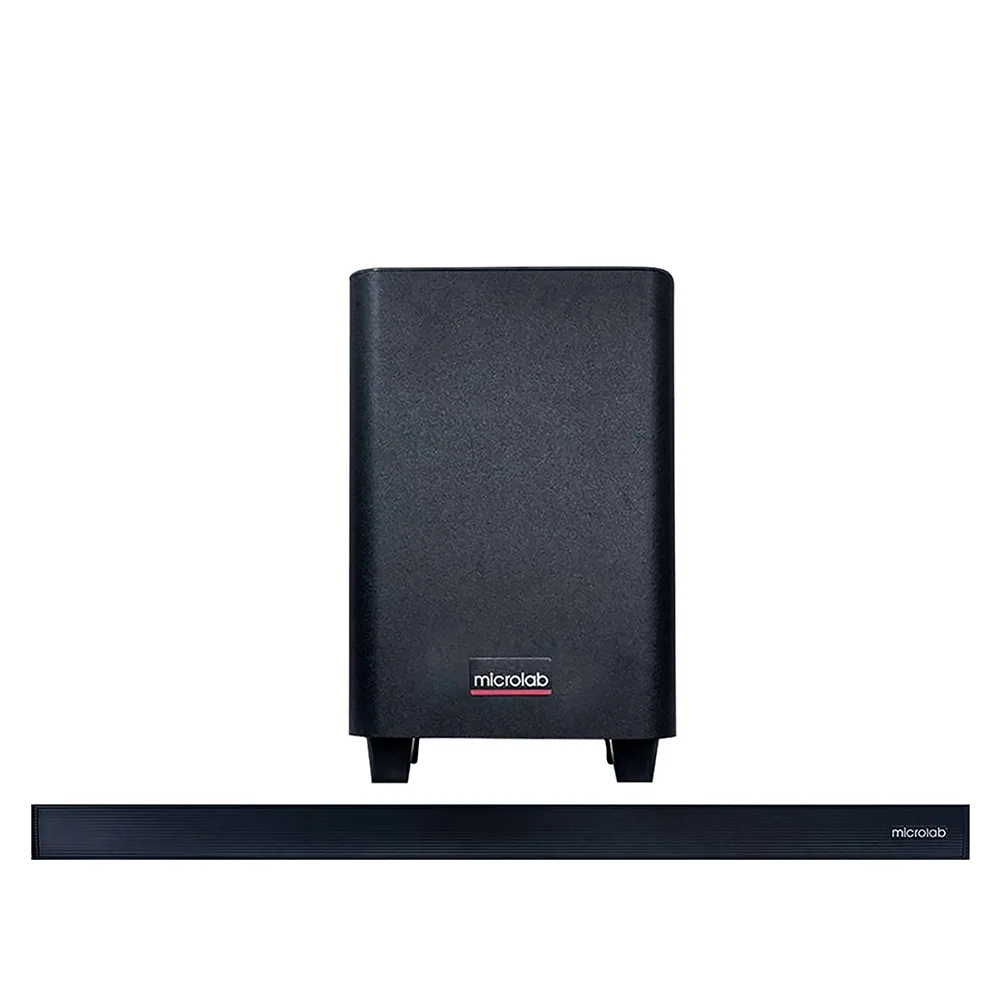 ساندبار بیسیم میکرولب مدل BT-S2197