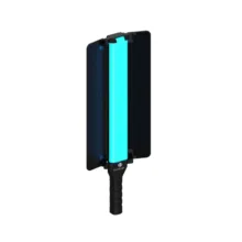 باتوم لایت گلتیج مدل LGT04 RGB