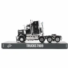ساختنی 308 تکه پیسکول مدل TRUCKS T909