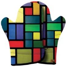 سرویس آشپزخانه 13 تکه رنس مدل SS1-100148