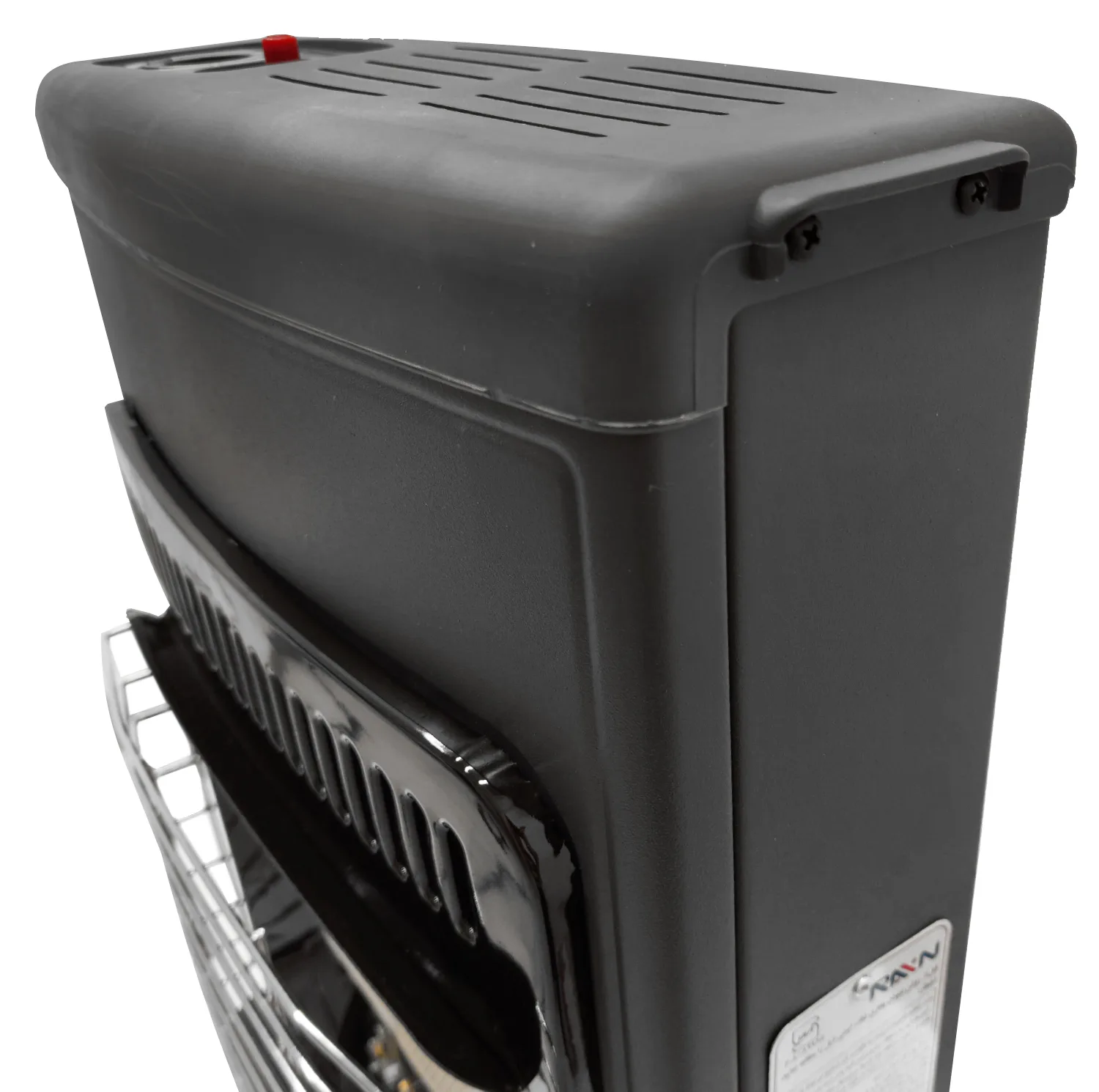 بخاری گازی راین مدل Ra -7500