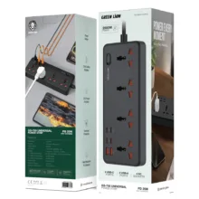 چندراهی برق گرین لاین مدل GS-700
