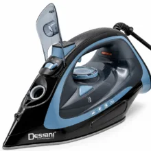اتو بخار 2800 وات دسینی مدل KD-666