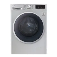 ماشین لباسشویی 9 کیلوگرم اتوماتیک ال جی مدل F4R5VYGSL