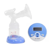 شیردوش برقی گلامور مدل LD-202 کد 01