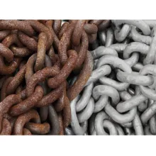 ضد زنگ و ضدخوردگی لکسو مدل ANTI-RUSTPLUS حجم 4  لیتر