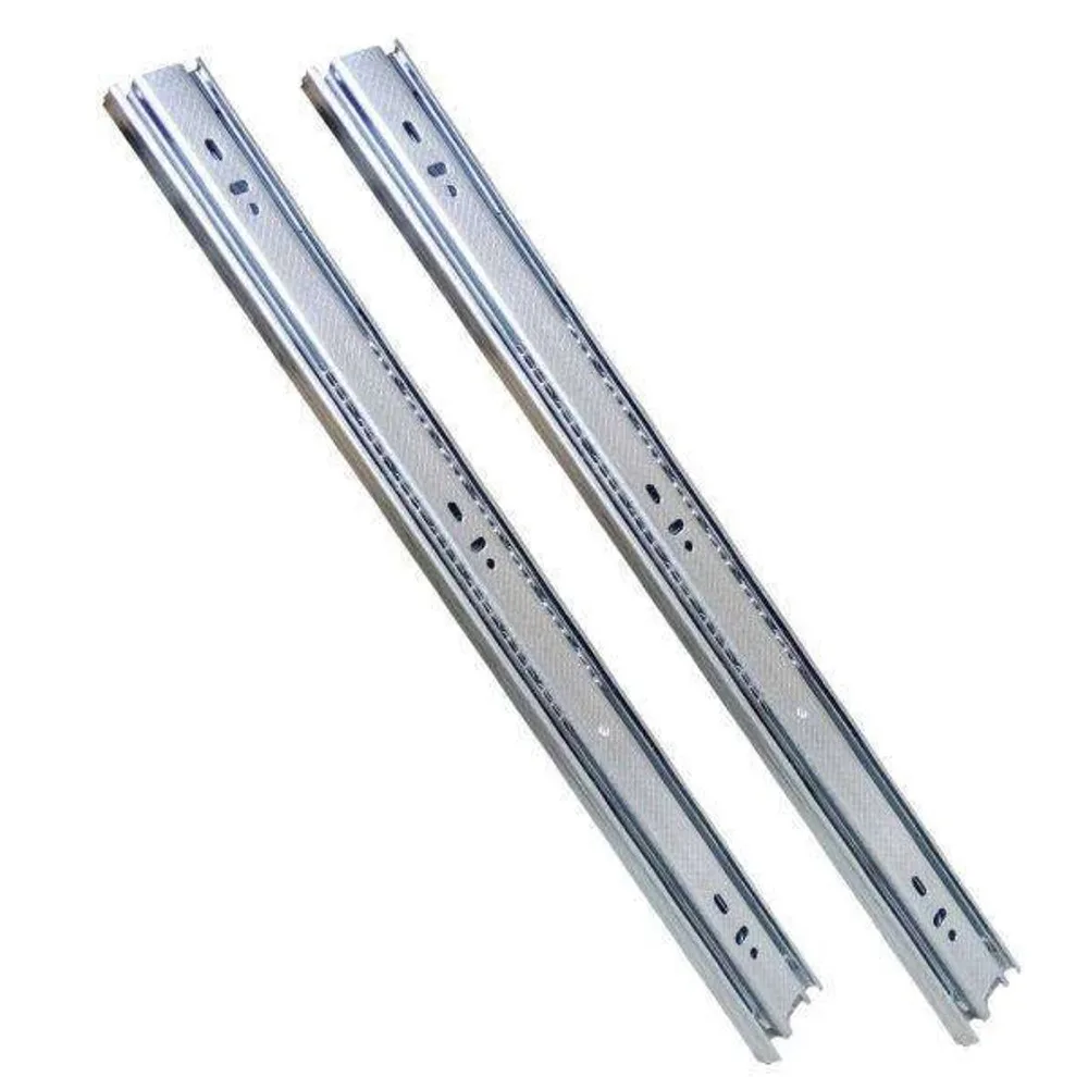 ریل کشو رونیا مدل Q-35 سایز 35 سانتی متر بسته 4 عددی