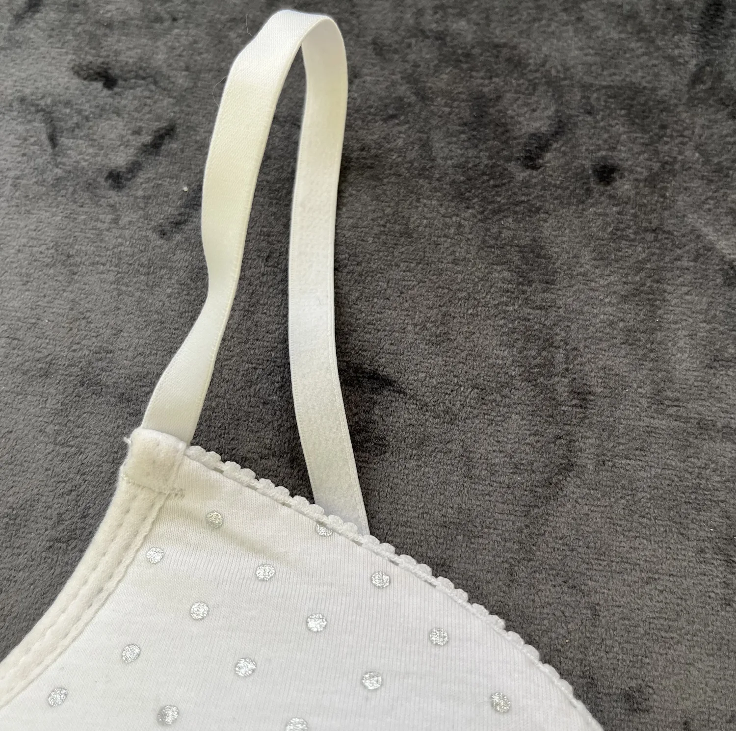 سوتین دخترانه کول کلاب مدل CC58