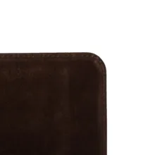 کیف اداری مردانه چرم مشهد مدل A5607-001-01 دارای 4 محفظه