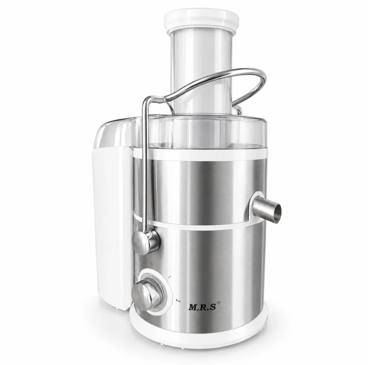 غذاساز 11 کاره ام آر اس مدل MRS4040