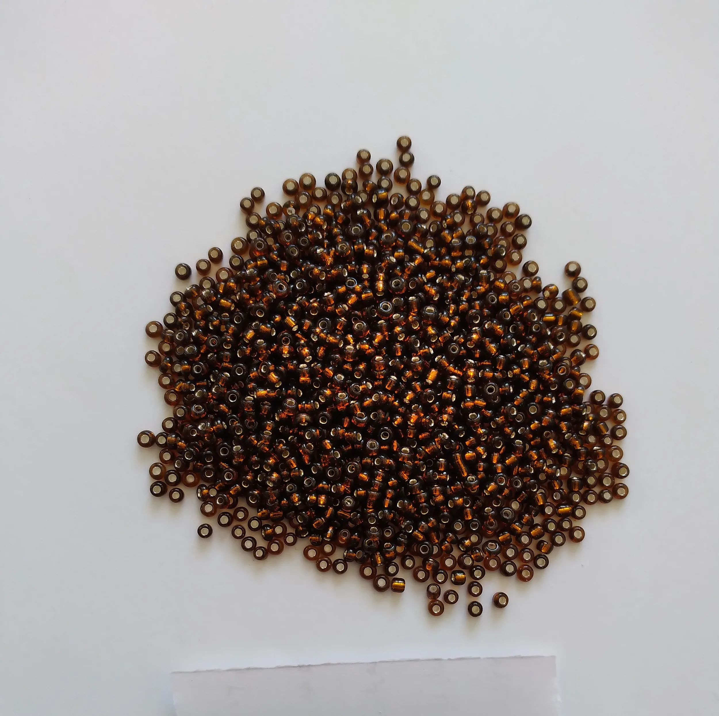 منجوق مدل GBD-91403 وزن 5 گرم بسته 31 عددی