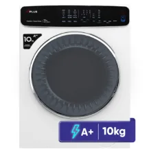 ماشین لباسشویی 10 کیلوگرم اتوماتیک آپلاس مدل WM145A01