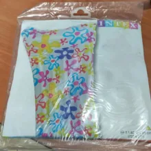 تشک بادی اینتکس مدل NO59711