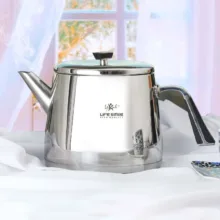 کتری لایف اسمایل کد TK1-4