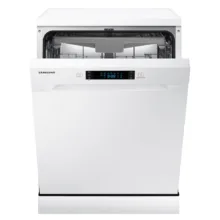 ماشین ظرفشویی 14 نفره سامسونگ مدل DW60M5070FW/SG