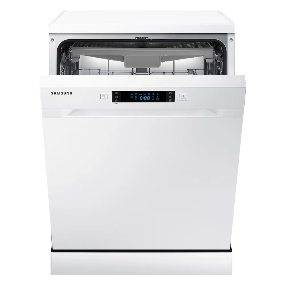 ماشین ظرفشویی 14 نفره سامسونگ مدل DW60M5070FW/SG